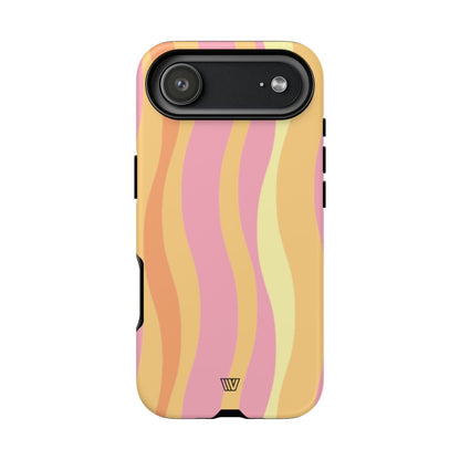 DAYBREAK DRIFT | Tough Phone Case