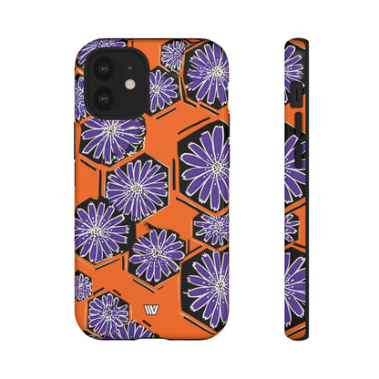 BOLD BLOSSOM | Tough Phone Case