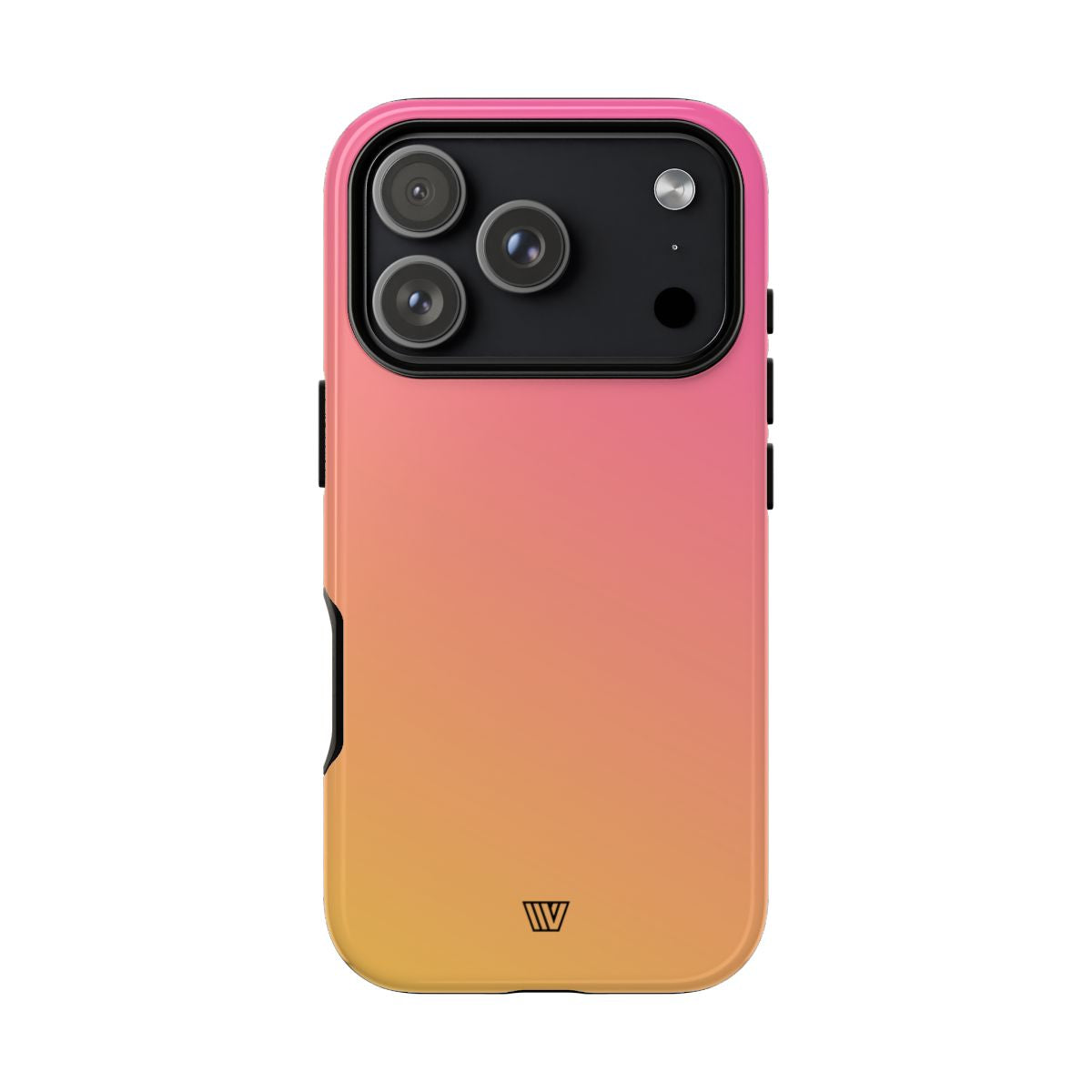 Sunberry Twist Tough Phone Case – iPhone 18 Pro, Glossy