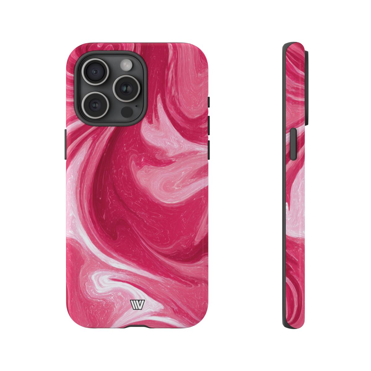 STRAWBERRY STORM | Tough Phone Case