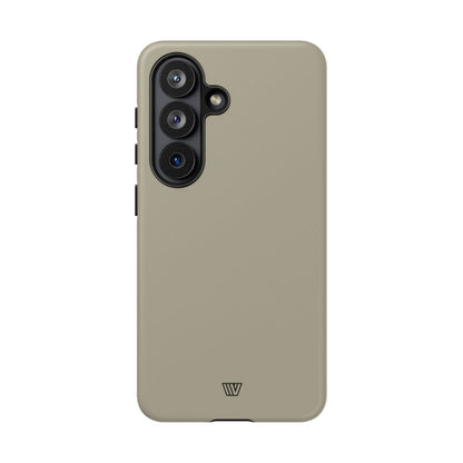 LIGHT TAUPE | Tough Phone Case