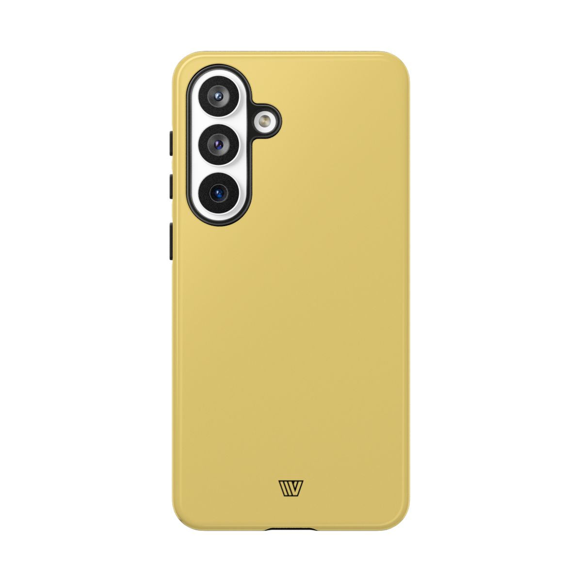 Buttercream Tough Phone Case – Samsung Galaxy S26 Plus, Glossy