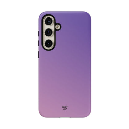 LAVENDER SMOKE | Tough Phone Case
