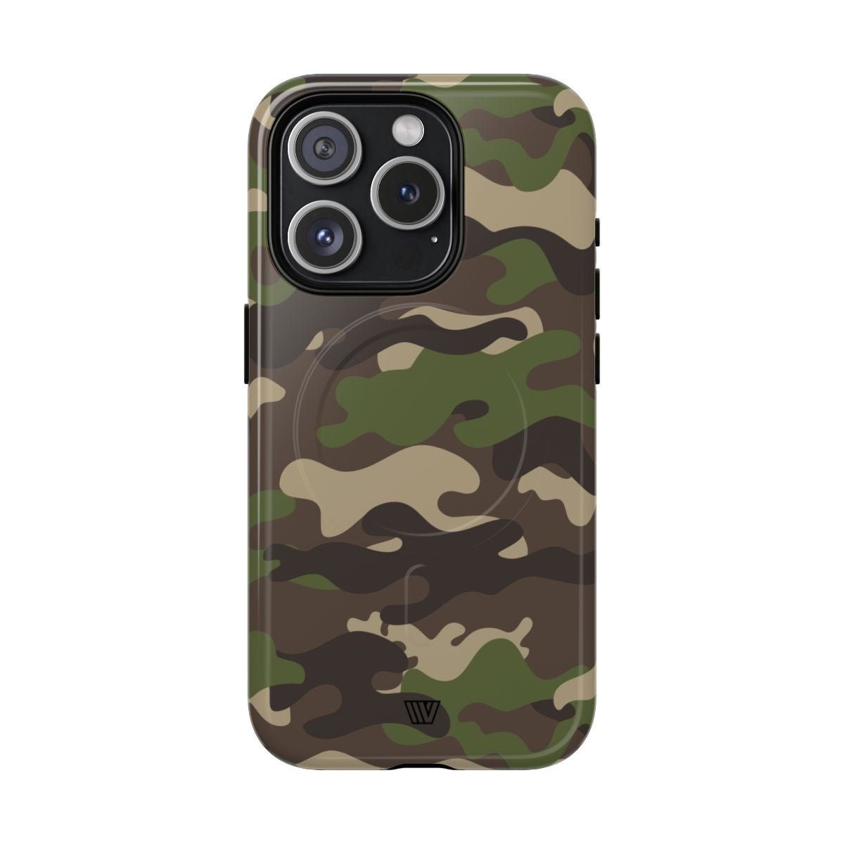 CAMO | MagSafe Tough iPhone Case