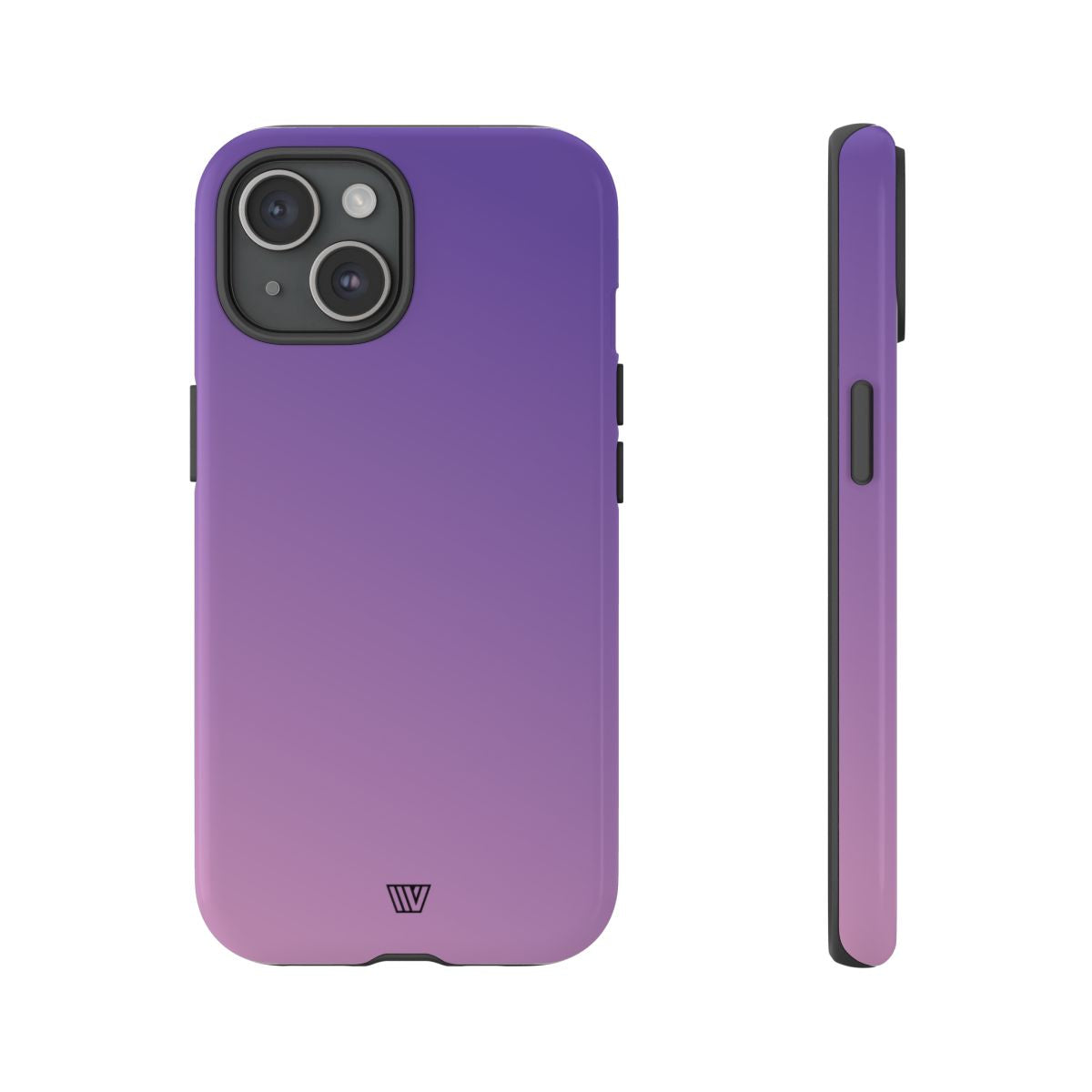 LAVENDER SMOKE | Tough Phone Case