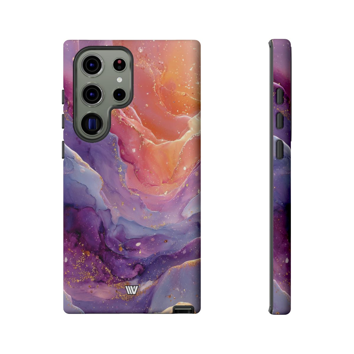 Celestial Stone Tough Phone Case – Samsung Galaxy S23 Ultra, Matte