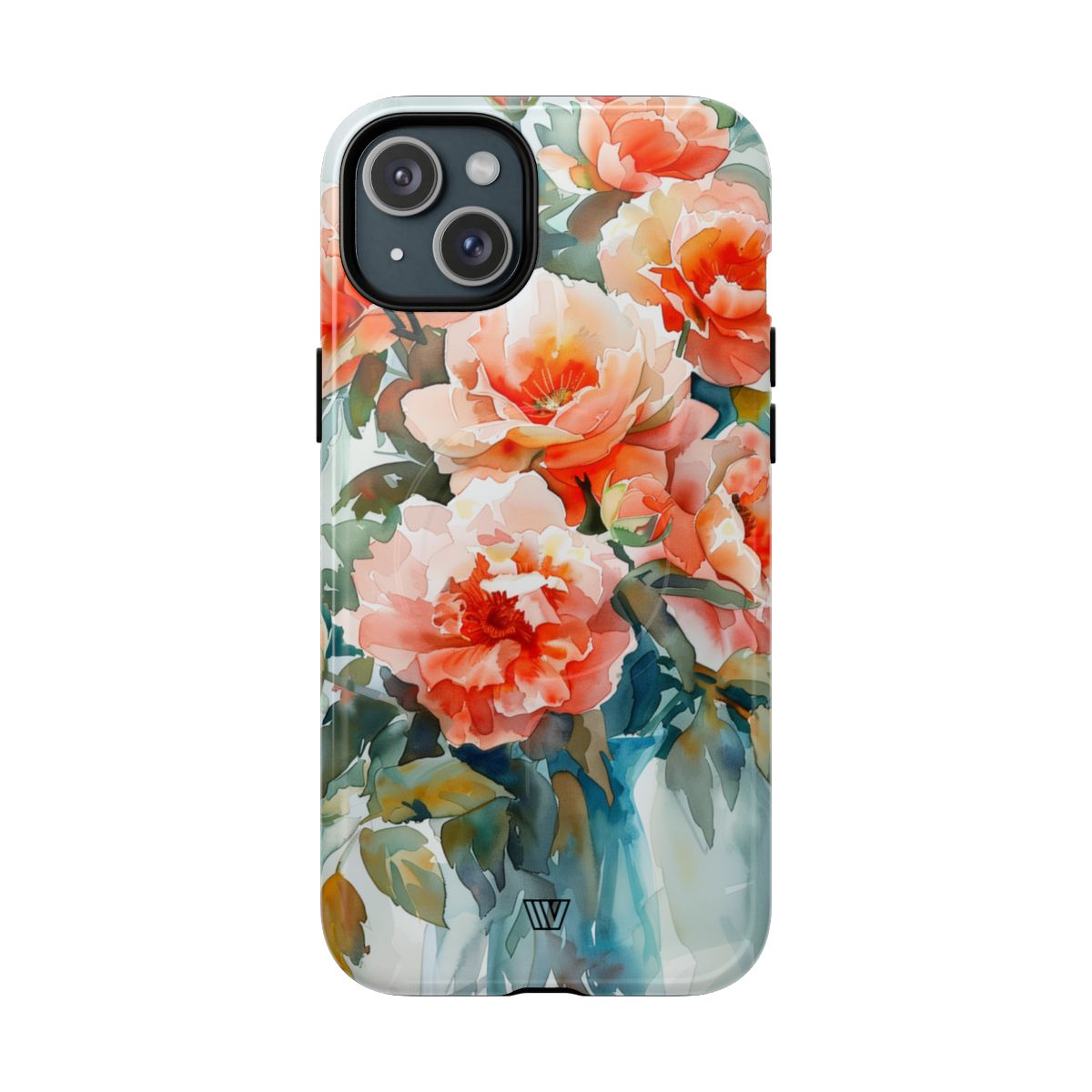 PEONY DREAMS | MagSafe Tough iPhone Case