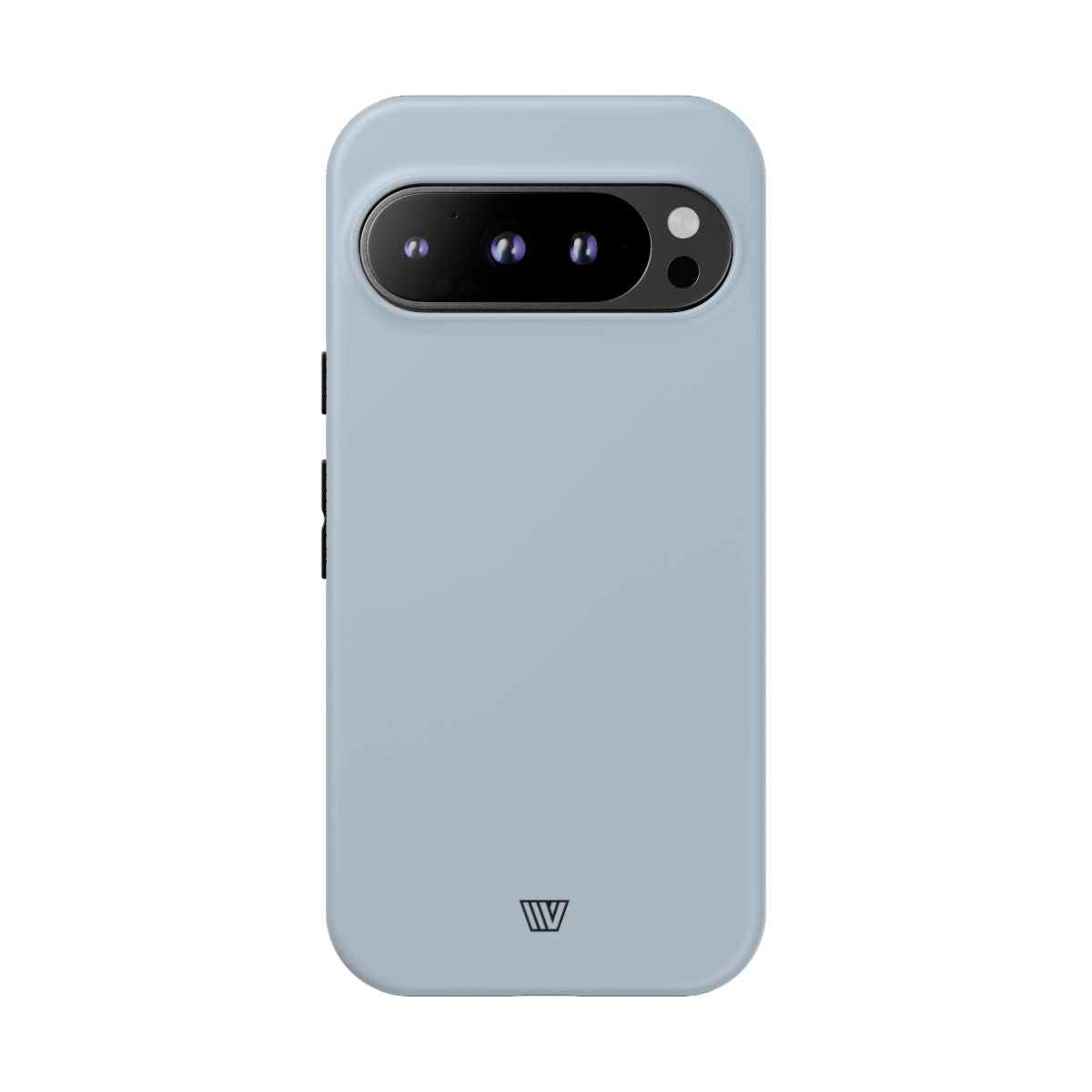 Blue Haze Tough Phone Case – Google Pixel 9 Pro, Matte