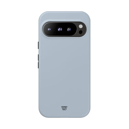 Blue Haze Tough Phone Case – Google Pixel 9 Pro, Matte