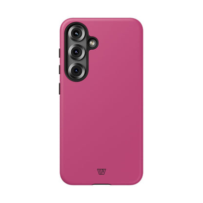 Cabaret Tough Phone Case – Samsung Galaxy S25, Matte