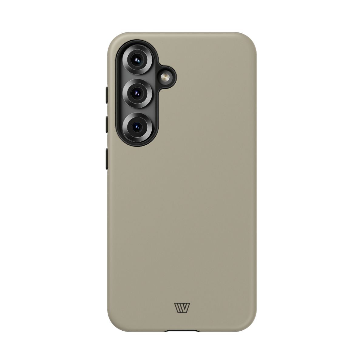 LIGHT TAUPE | Tough Phone Case