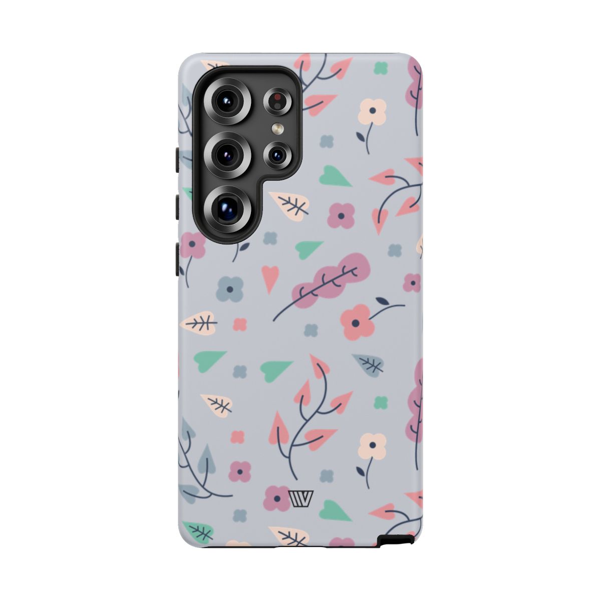 Petal Pastels Tough Phone Case – Samsung Galaxy S25 Ultra, Matte