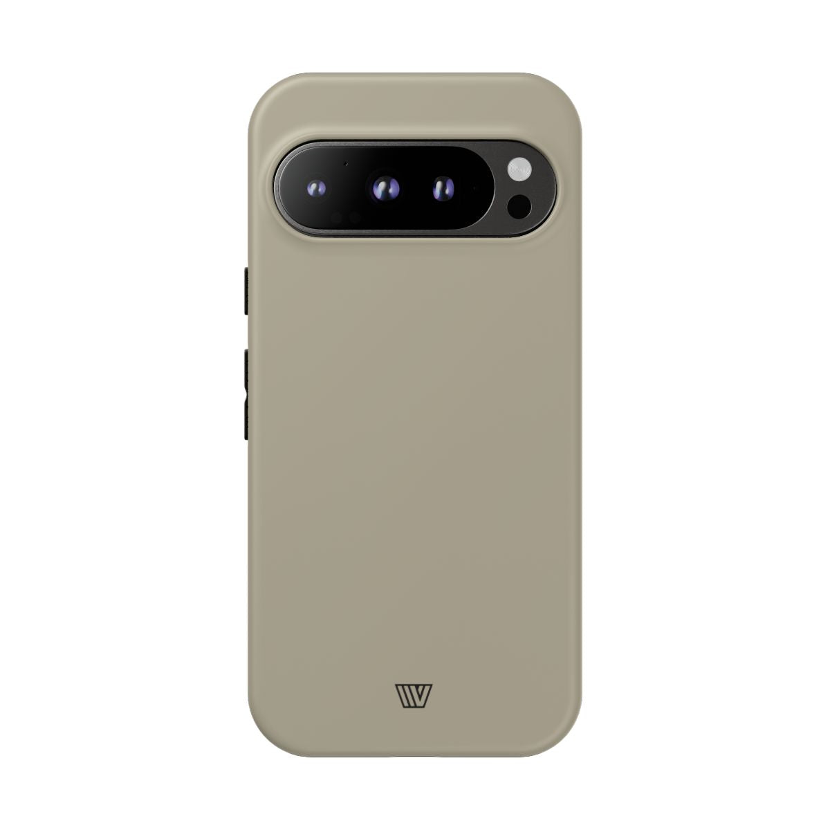 LIGHT TAUPE | Tough Phone Case