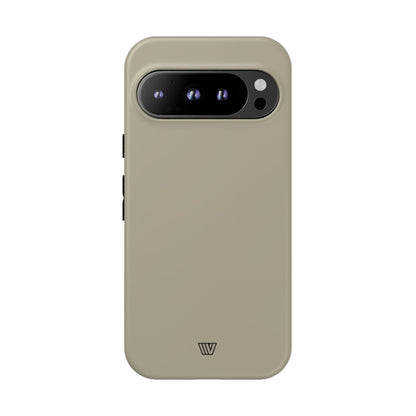 LIGHT TAUPE | Tough Phone Case