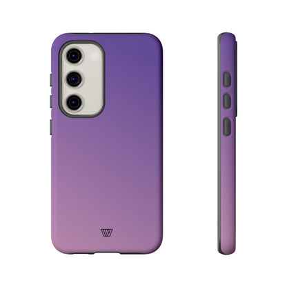 LAVENDER SMOKE | Tough Phone Case
