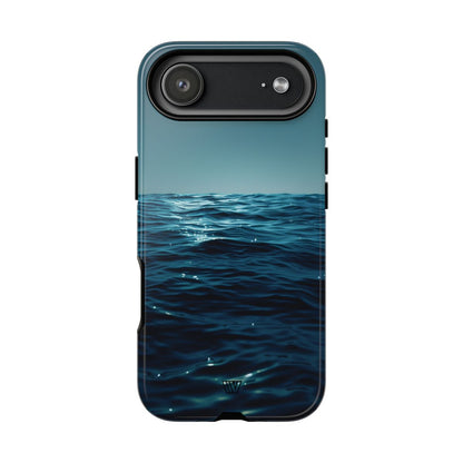 OCEAN EXPANSE | Tough Phone Case