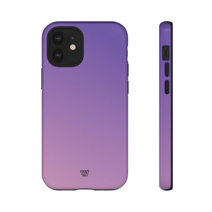 LAVENDER SMOKE | Tough Phone Case