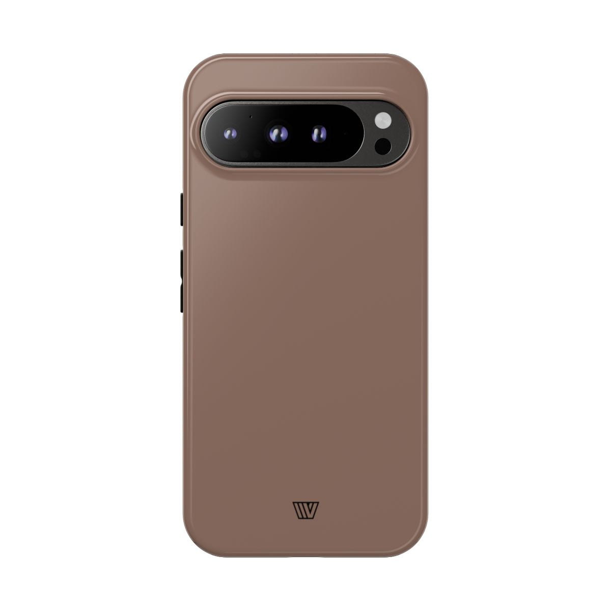 Cement Tough Phone Case – Google Pixel 9 Pro XL, Glossy
