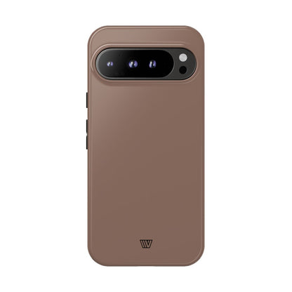 Cement Tough Phone Case – Google Pixel 9 Pro XL, Glossy