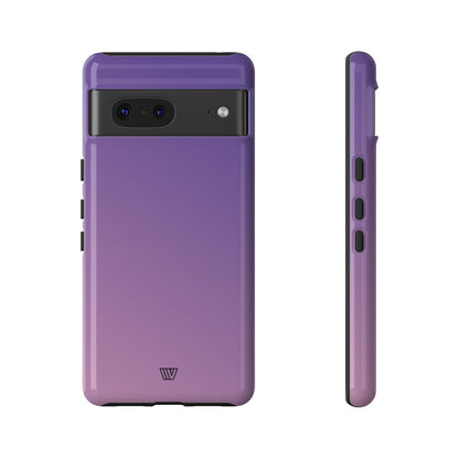 LAVENDER SMOKE | Tough Phone Case