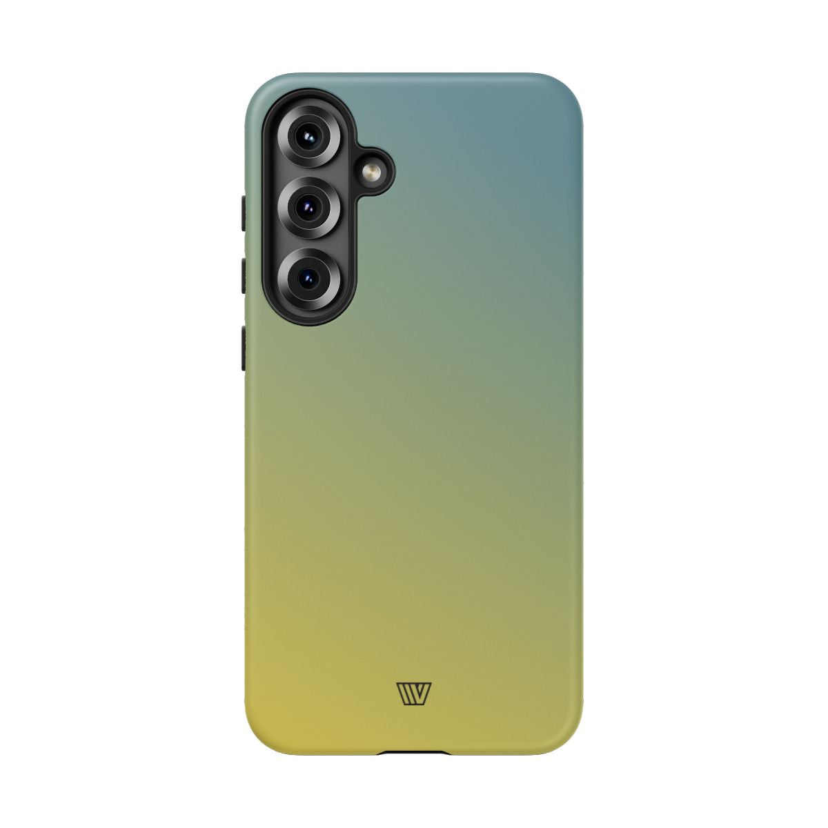 Steel Twist Tough Phone Case – Samsung Galaxy S25 Plus, Matte