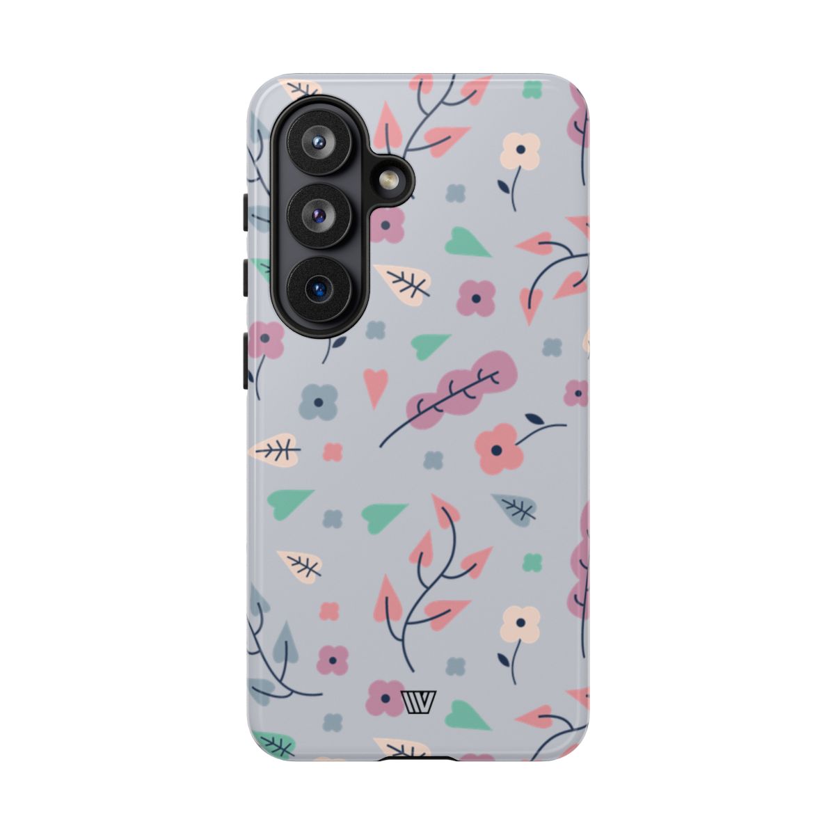 Petal Pastels Tough Phone Case – Samsung Galaxy S26, Glossy
