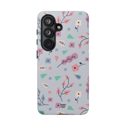 Petal Pastels Tough Phone Case – Samsung Galaxy S26, Glossy