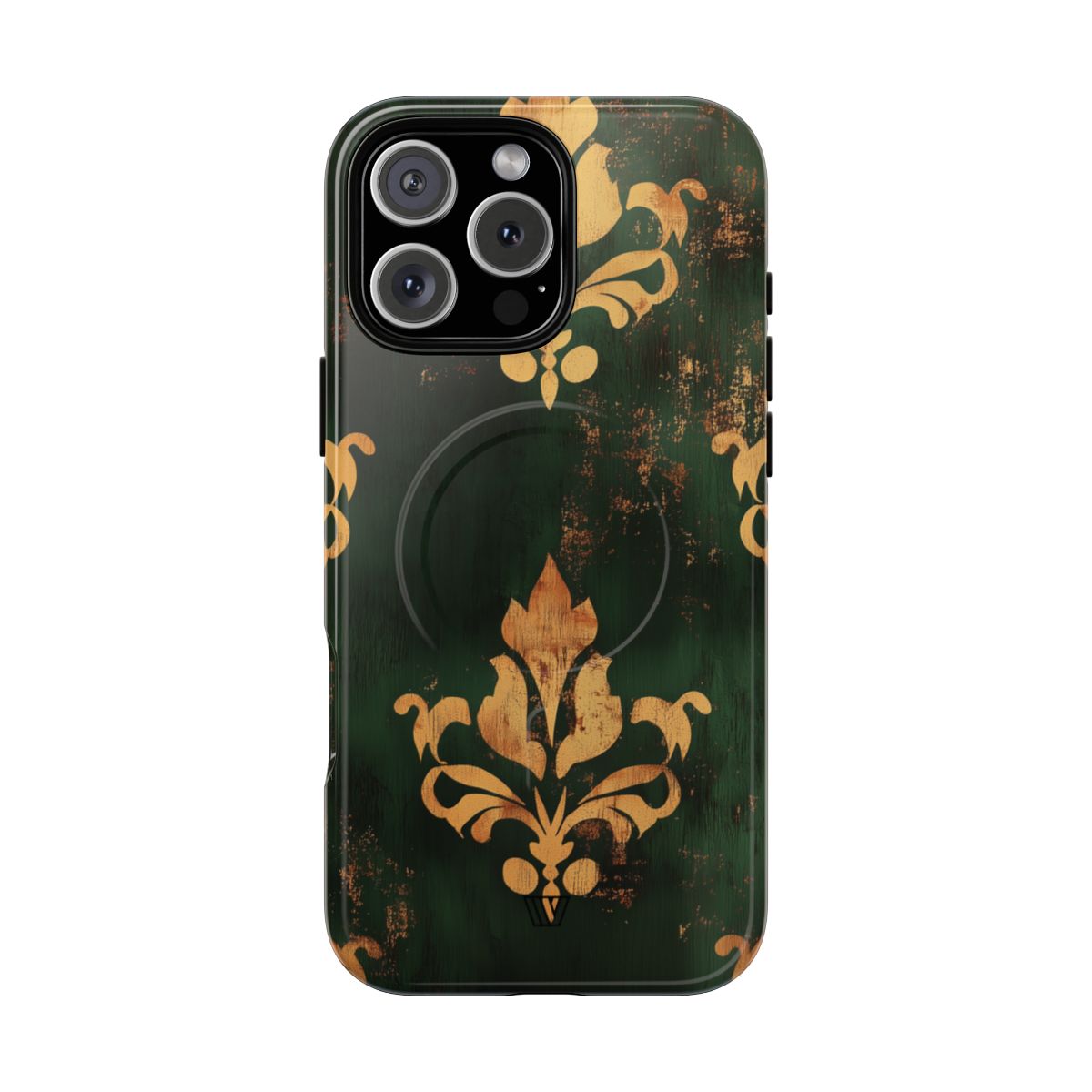 ANTIQUE LUXE | MagSafe Tough iPhone Case