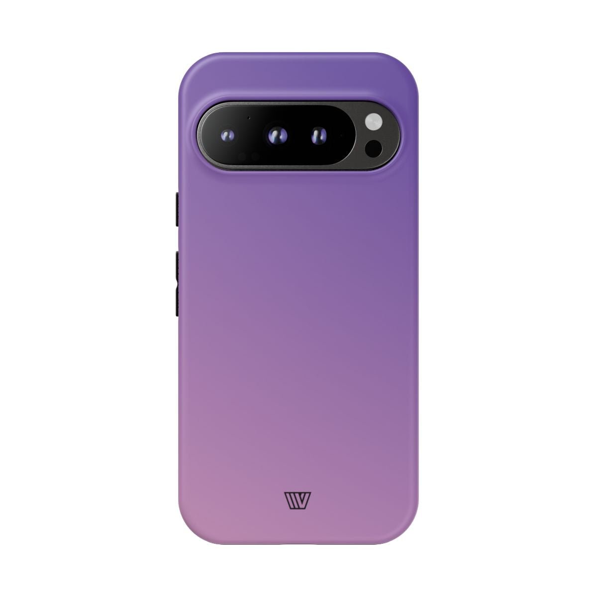 LAVENDER SMOKE | Tough Phone Case