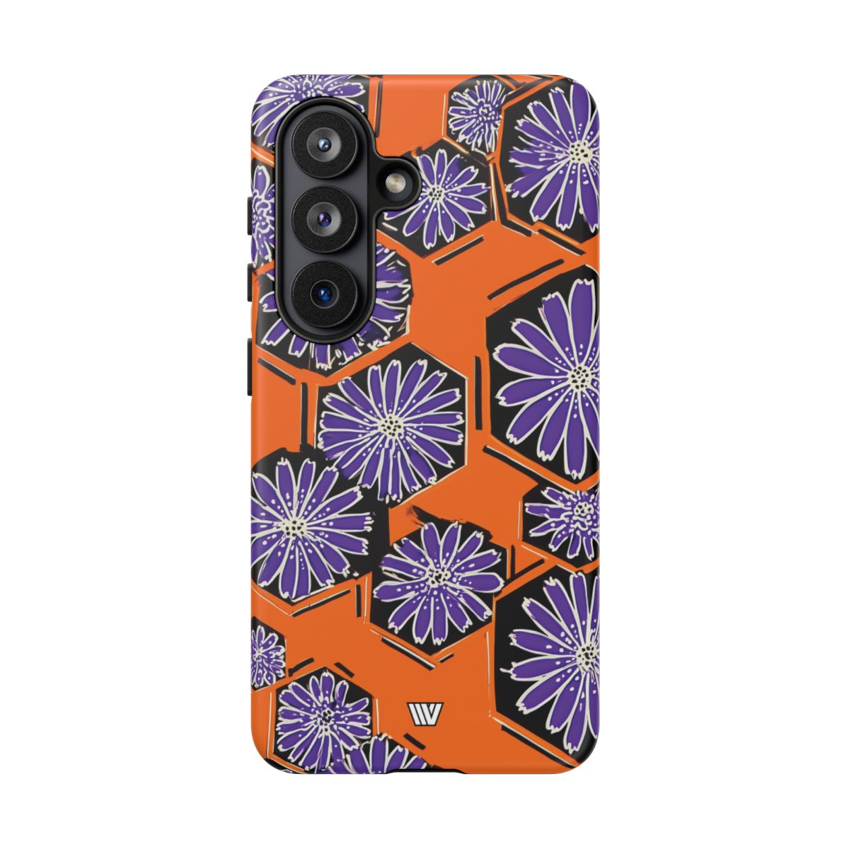 BOLD BLOSSOM | Tough Phone Case