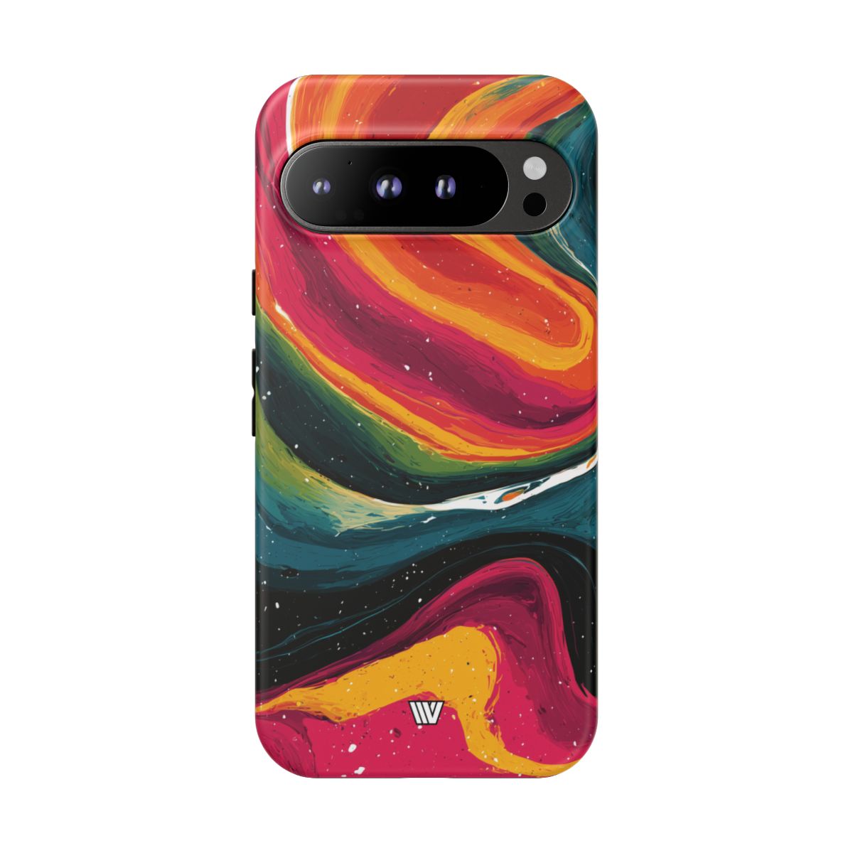 COSMIC RUSH | Tough Phone Case