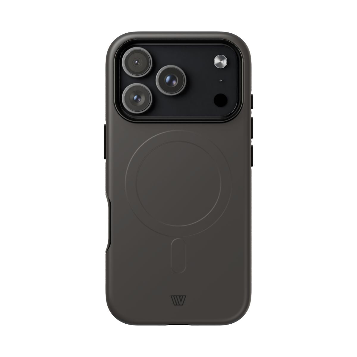 Onyx MagSafe Tough iPhone Case – iPhone 18 Pro, Matte