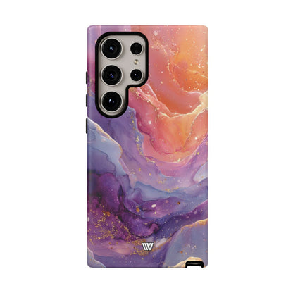 Celestial Stone Tough Phone Case – Samsung Galaxy S24 Ultra, Matte