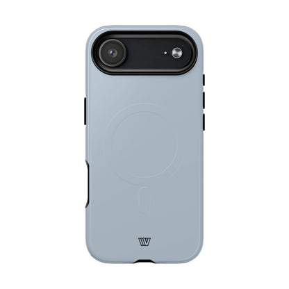 BLUE HAZE | MagSafe Tough iPhone Case
