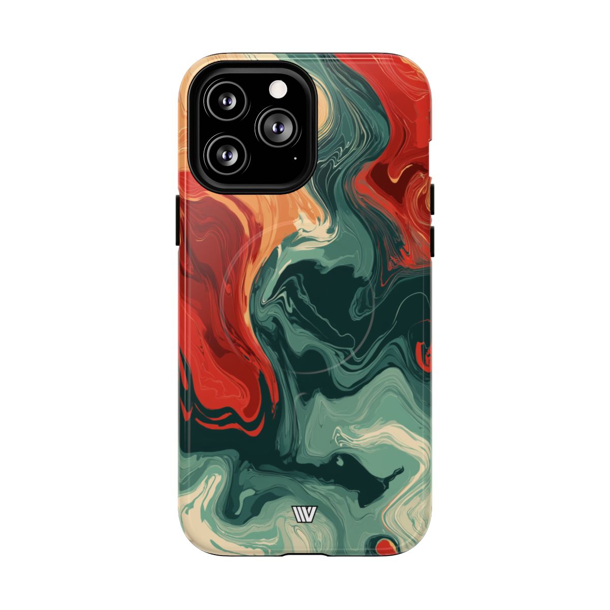 Emberflow MagSafe Tough iPhone Case – iPhone 13 Pro Max, Glossy
