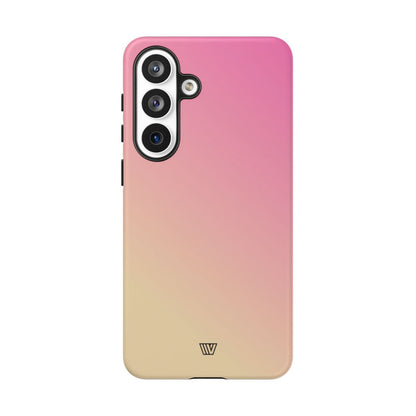 Pink Lemonade Tough Phone Case – Samsung Galaxy S26 Plus, Matte