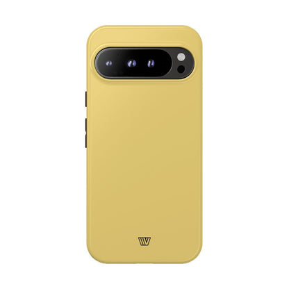 BUTTERCREAM | Tough Phone Case