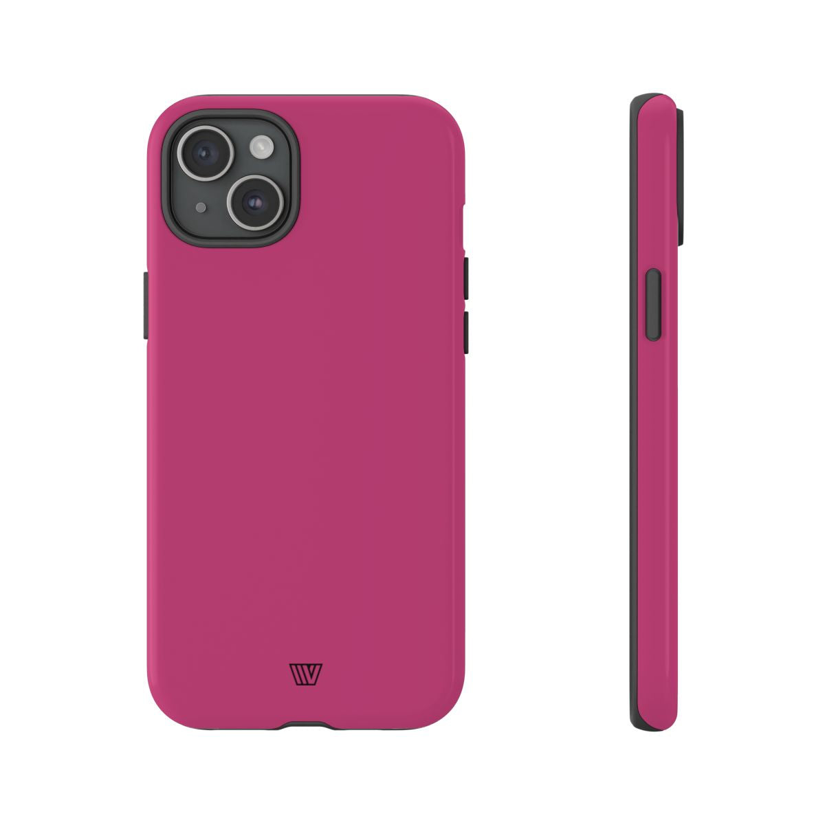 Cabaret Tough Phone Case – iPhone 15 Plus, Glossy