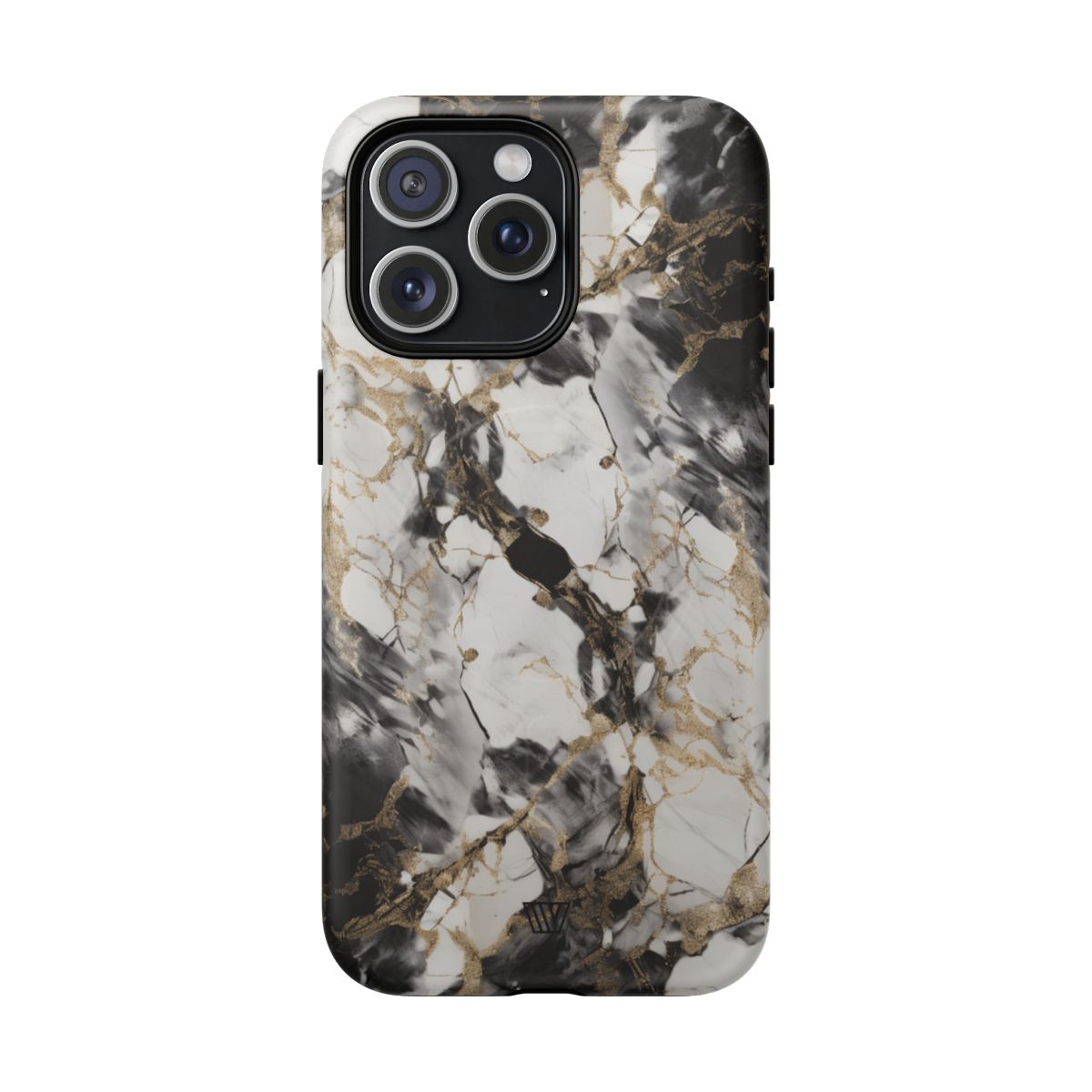 Marble MagSafe Tough iPhone Case – iPhone 15 Pro Max, Matte