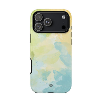 Dreamy Splashes Tough Phone Case – iPhone 18 Pro Max, Glossy