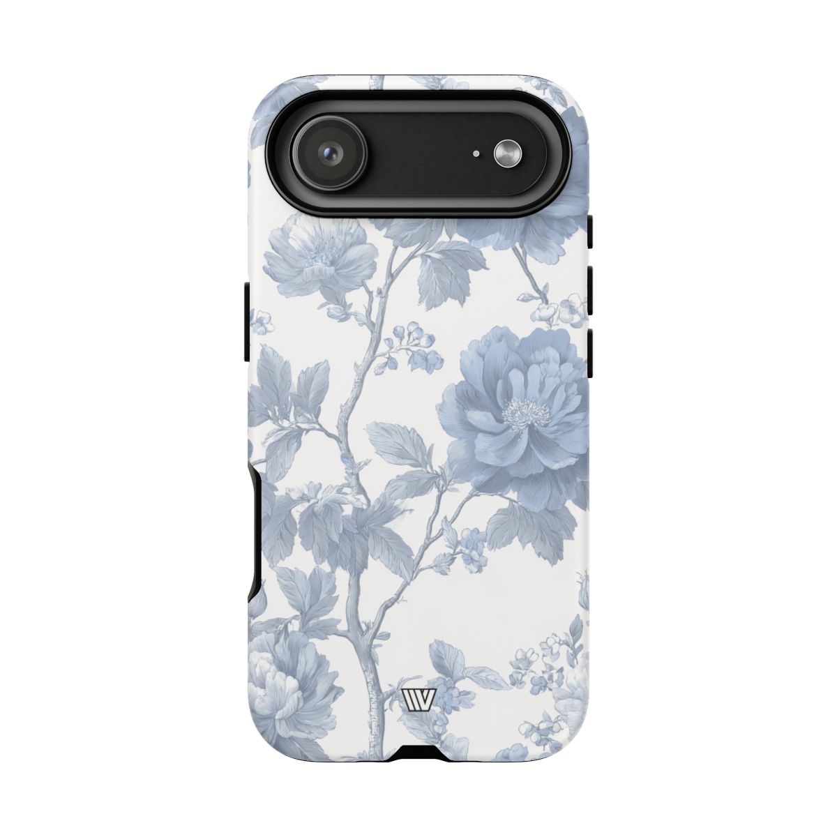 PORCELAIN BLOOM | Tough Phone Case