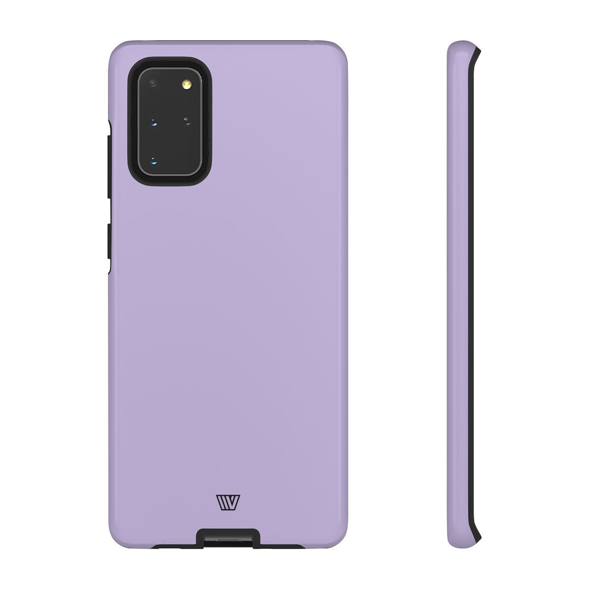 LAVENDER PURPLE | Tough Phone Case