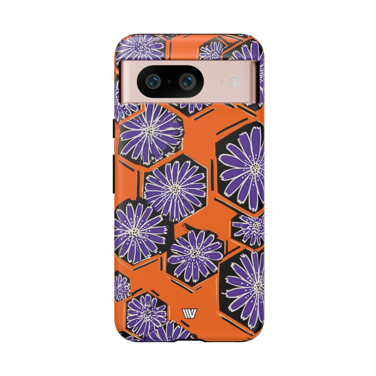 BOLD BLOSSOM | Tough Phone Case