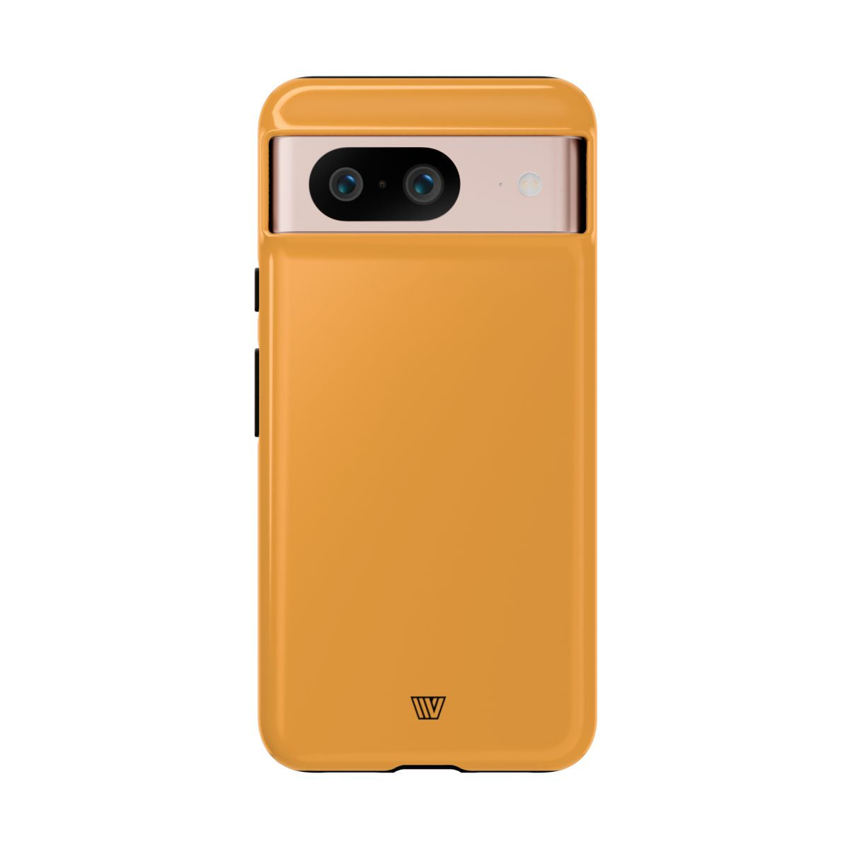Sunshade Solid Tough Phone Case – Google Pixel 8, Glossy