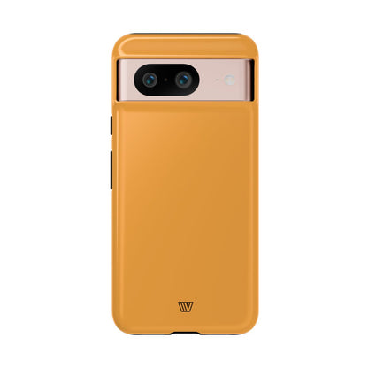 Sunshade Solid Tough Phone Case – Google Pixel 8, Glossy