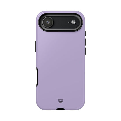 LAVENDER PURPLE | Tough Phone Case
