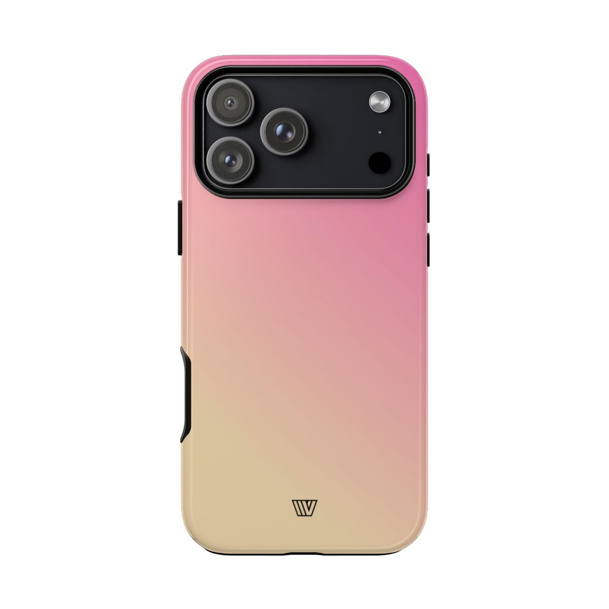 Pink Lemonade Tough Phone Case – iPhone 18 Pro Max, Glossy