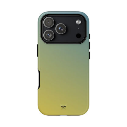Steel Twist Tough Phone Case – iPhone 17 Pro, Matte