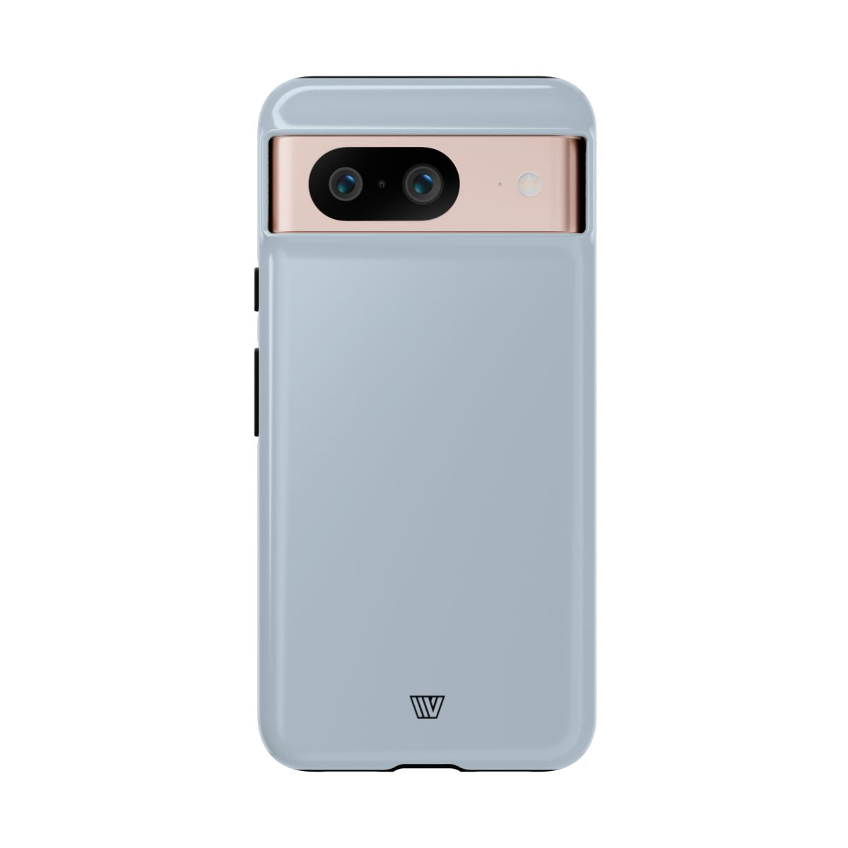 Blue Haze Tough Phone Case – Google Pixel 8, Glossy