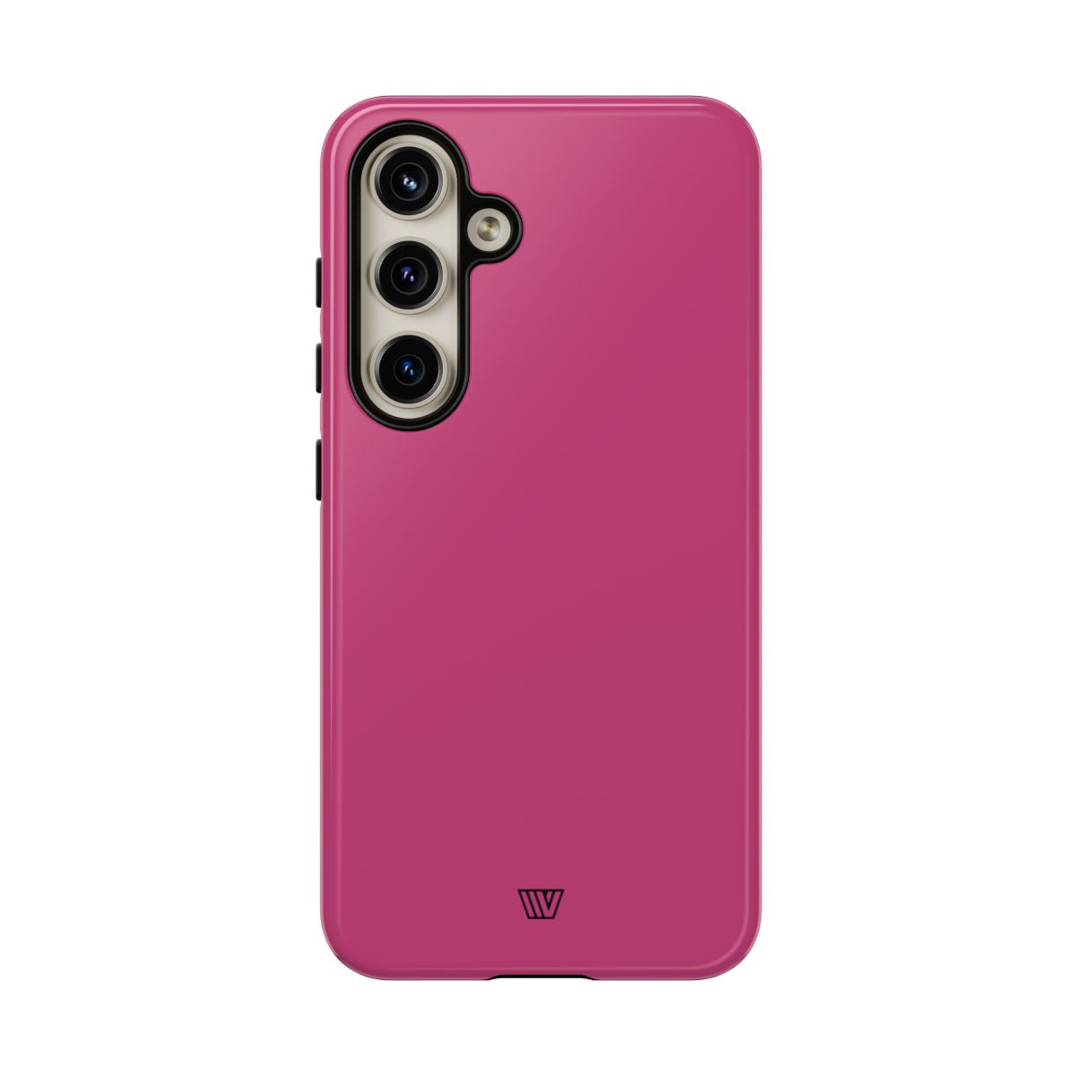 Cabaret Tough Phone Case – Samsung Galaxy S24, Glossy